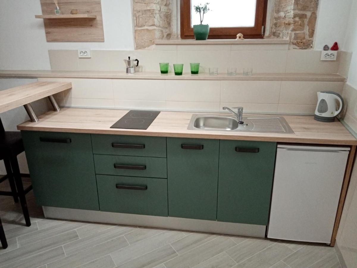באלה Apartment Elena מראה חיצוני תמונה