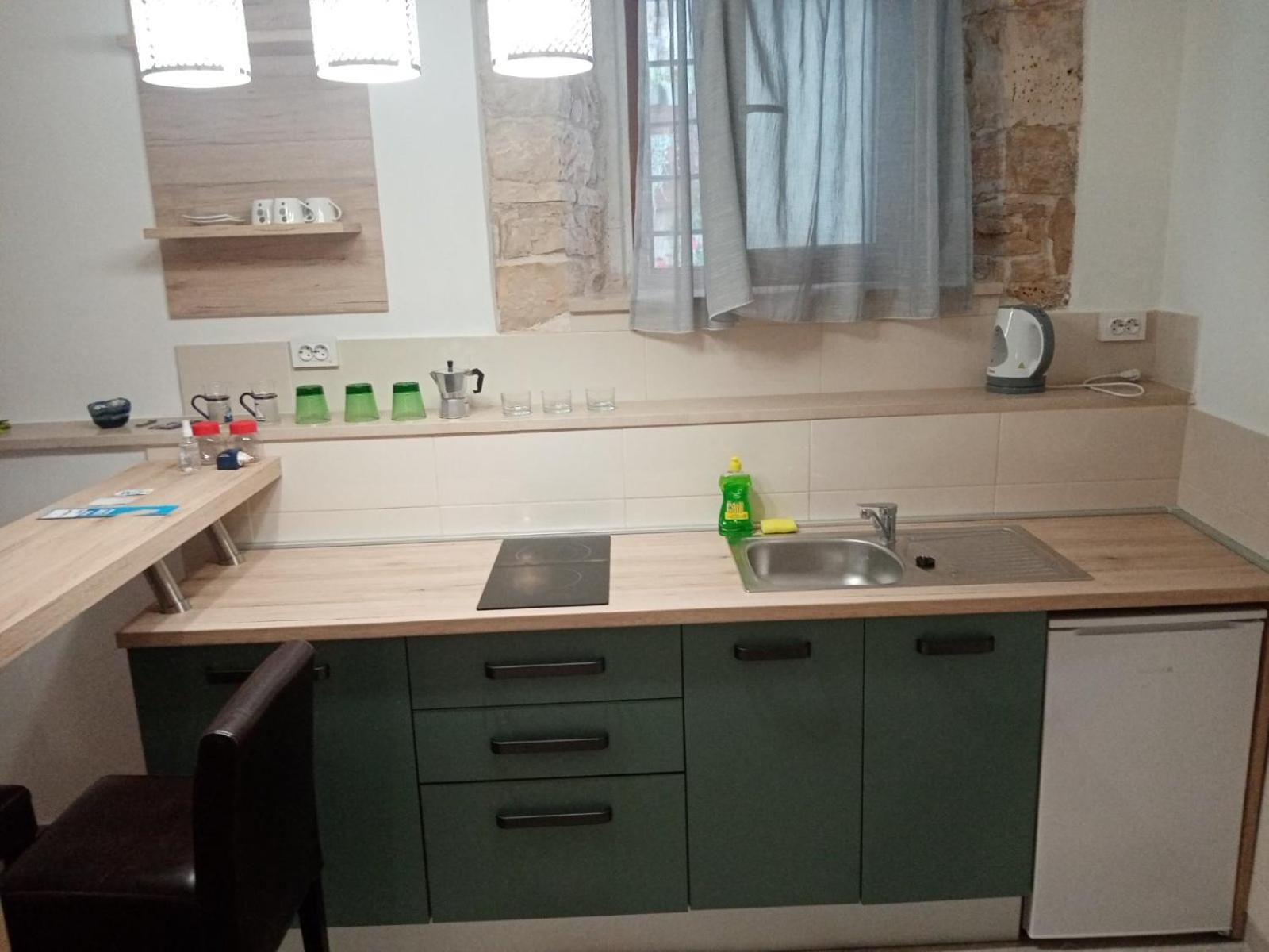 באלה Apartment Elena חדר תמונה