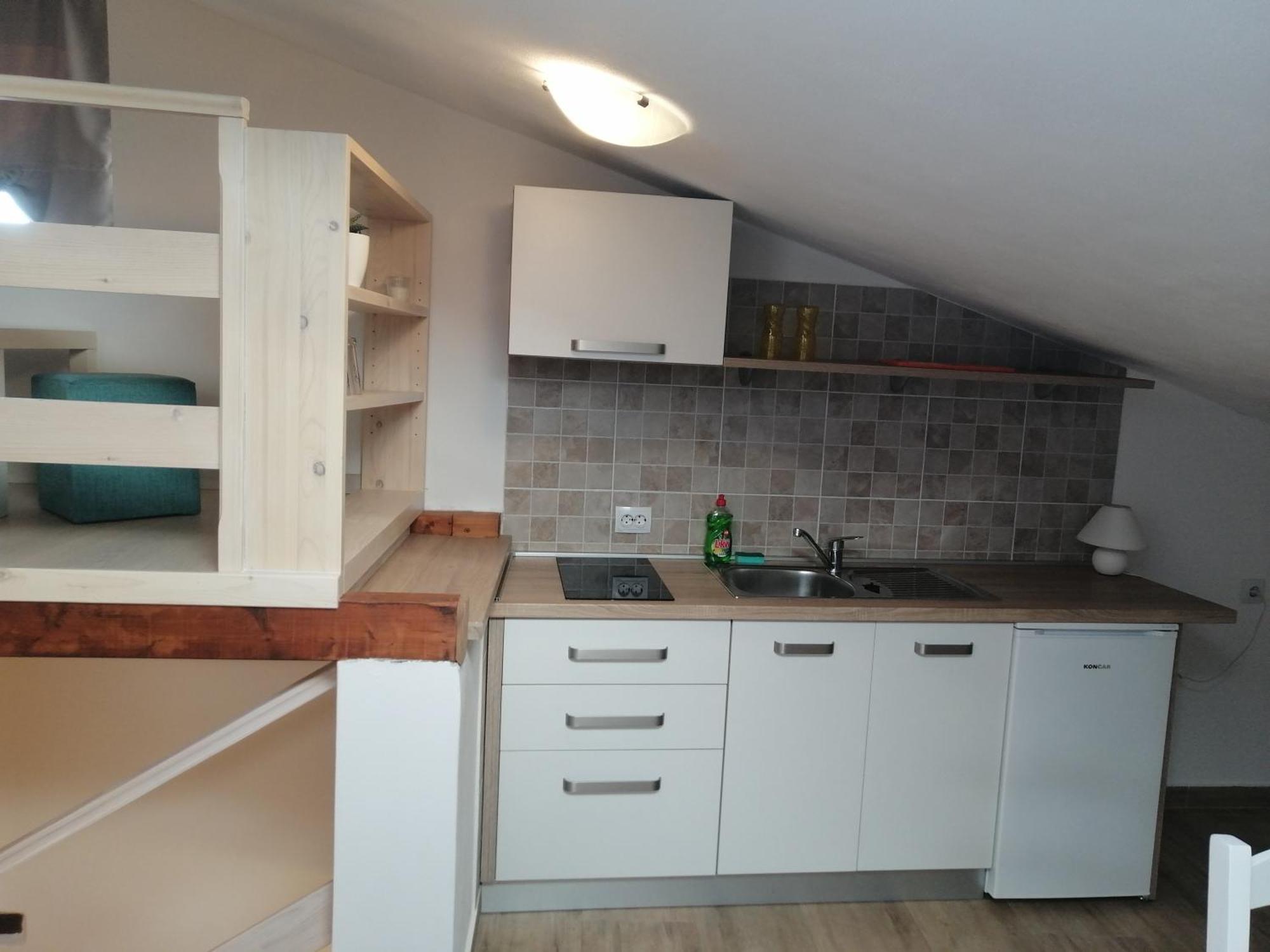 באלה Apartment Elena חדר תמונה