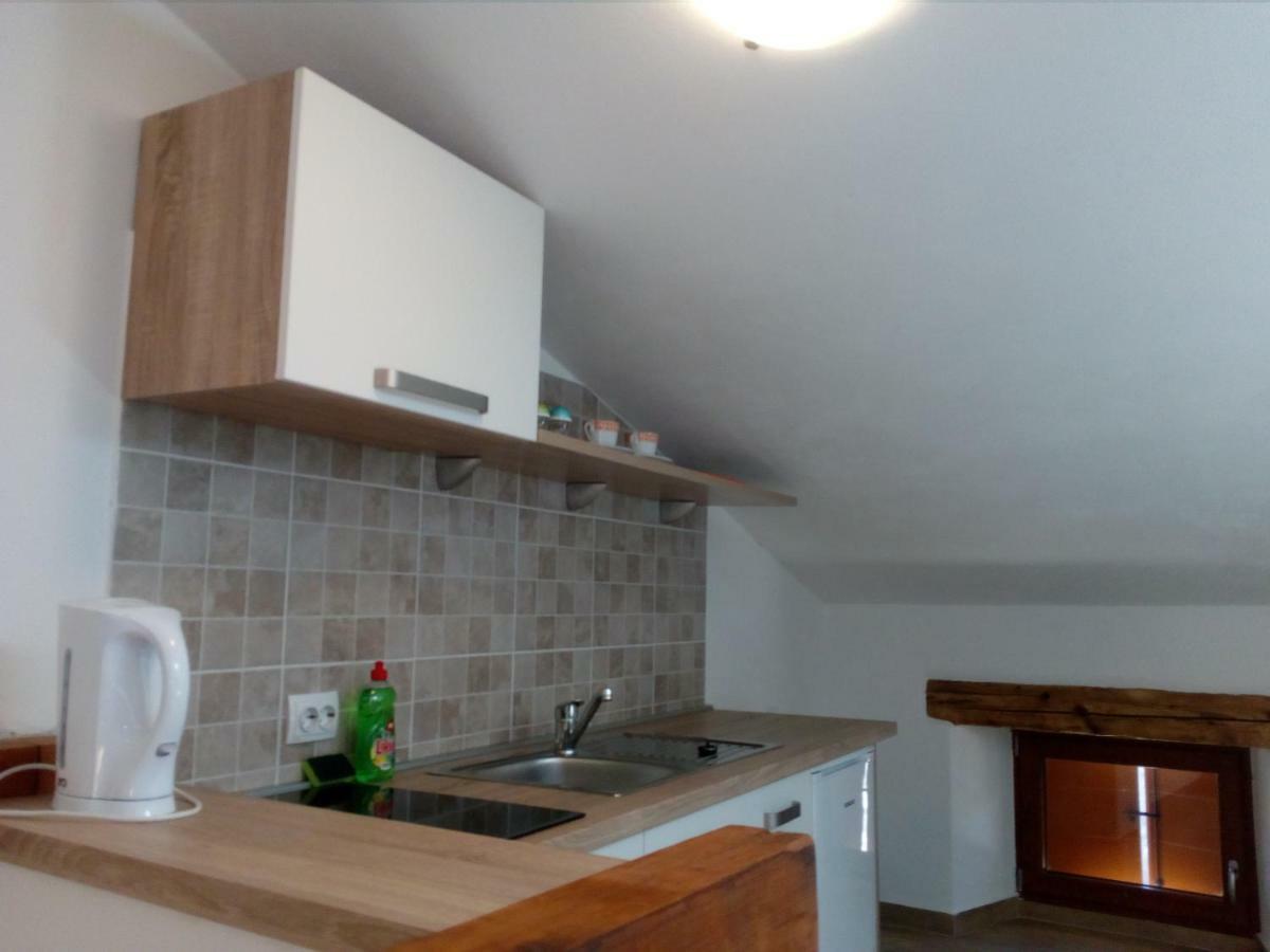 באלה Apartment Elena מראה חיצוני תמונה