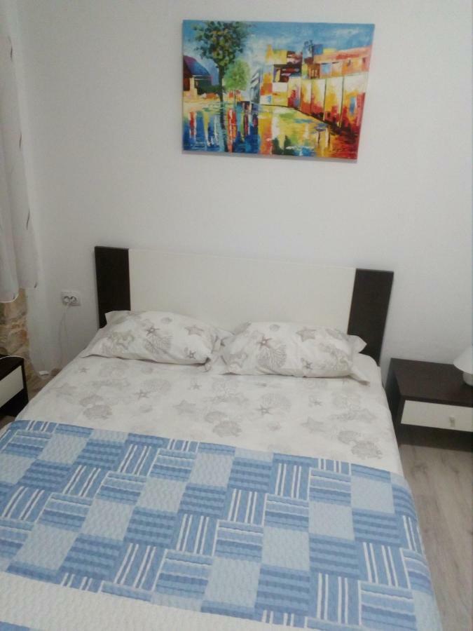 באלה Apartment Elena מראה חיצוני תמונה