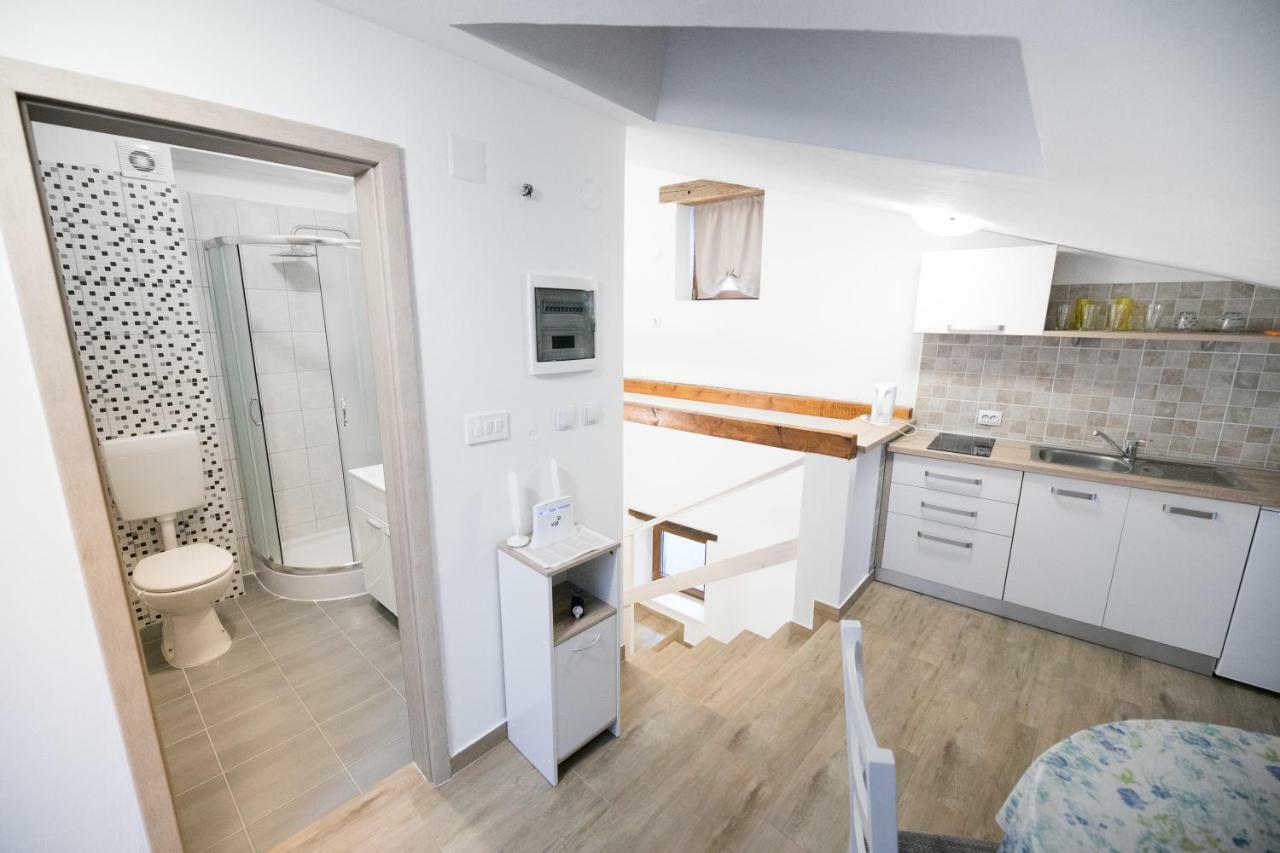 באלה Apartment Elena מראה חיצוני תמונה